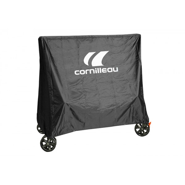 Cornilleau Ping-Pong Set Family Pack Outdoor
